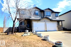 2927 30 Street Edmonton, AB T6T 1V2