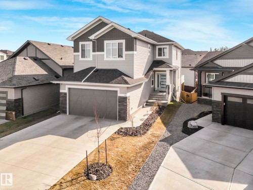 19 HOLT Cove  Spruce Grove, AB T7X 2W9