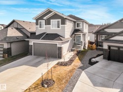 19 HOLT Cove Spruce Grove, AB T7X 2W9