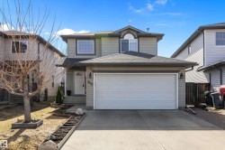 992 REGENCY Drive Sherwood Park, AB T8A 2H4