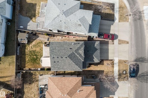 Image quality insufficient for description - 992 Regency Drive, Sherwood Park, AB - Outdoor