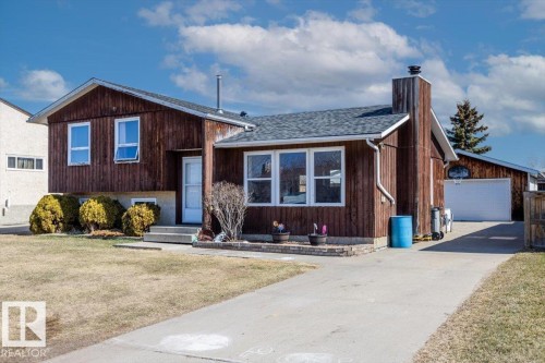 10205 87 Street  Morinville, AB T8R 1B8