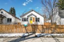 8946 80 Avenue, Edmonton, AB  - Outdoor 