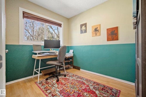 8946 80 Avenue, Edmonton, AB - Indoor Photo Showing Office