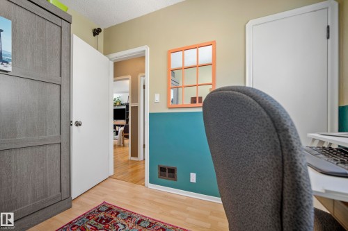 8946 80 Avenue, Edmonton, AB - Indoor Photo Showing Office