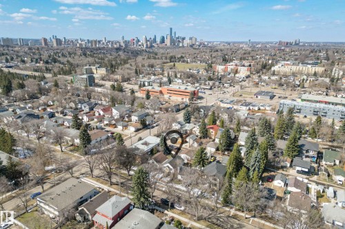 8946 80 Avenue, Edmonton, AB - Outdoor With View