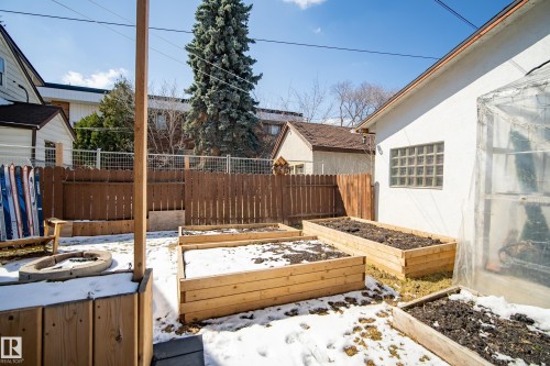 8946 80 Avenue, Edmonton, AB - Outdoor With Exterior