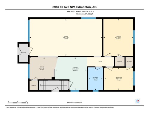 8946 80 Avenue, Edmonton, AB - Other