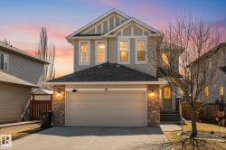 41 Heron Crescent Spruce Grove, AB T7X 0G1