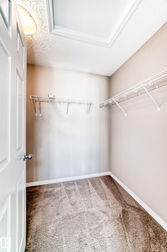 5227 Crabapple Link, Edmonton, AB - Indoor With Storage