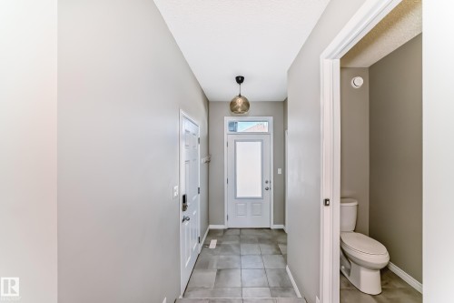 5227 Crabapple Link, Edmonton, AB - Indoor Photo Showing Other Room