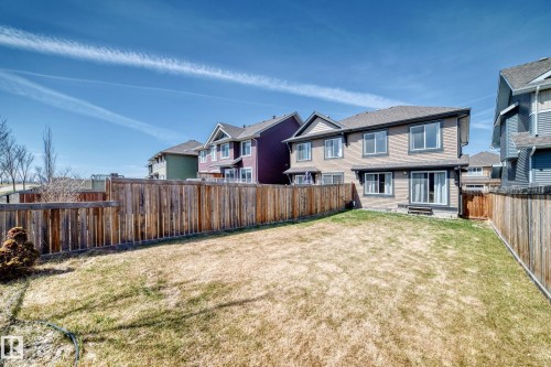 5227 Crabapple Link, Edmonton, AB - Outdoor