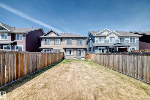5227 Crabapple Link, Edmonton, AB - Outdoor