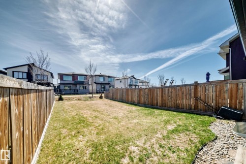 5227 Crabapple Link, Edmonton, AB - Outdoor