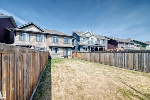 5227 Crabapple Link, Edmonton, AB - Outdoor