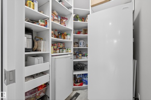 9245 87 Street, Edmonton, AB - Indoor With Storage