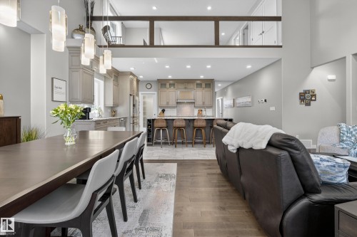 9245 87 Street, Edmonton, AB - Indoor