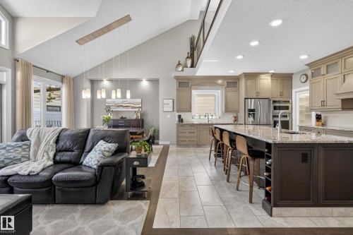 9245 87 Street, Edmonton, AB - Indoor