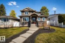 9245 87 Street, Edmonton, AB  - Outdoor With Facade 