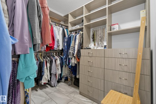 9245 87 Street, Edmonton, AB - Indoor With Storage
