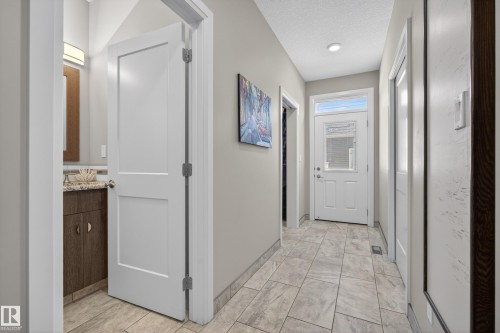 9245 87 Street, Edmonton, AB - Indoor Photo Showing Other Room