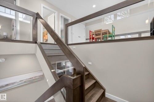 9245 87 Street, Edmonton, AB - Indoor Photo Showing Other Room