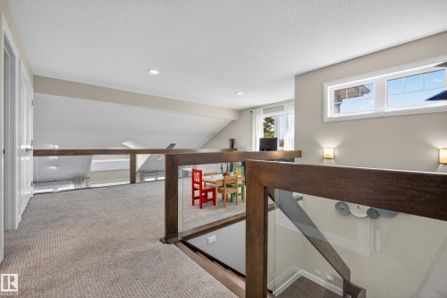 9245 87 Street, Edmonton, AB - Indoor Photo Showing Other Room