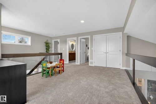 9245 87 Street, Edmonton, AB - Indoor Photo Showing Other Room