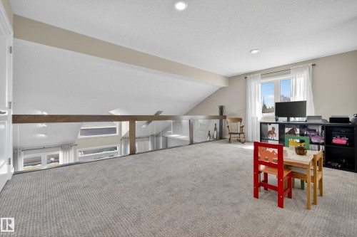 9245 87 Street, Edmonton, AB - Indoor Photo Showing Other Room