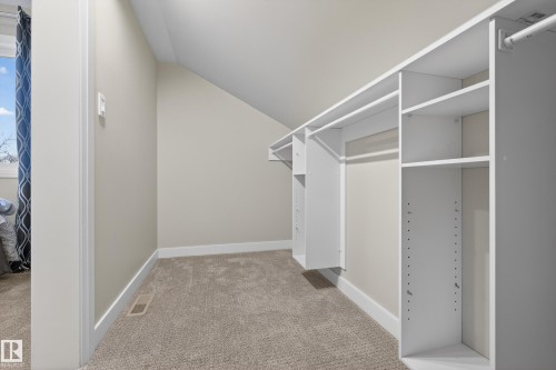 9245 87 Street, Edmonton, AB - Indoor With Storage