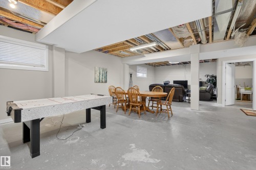 9245 87 Street, Edmonton, AB - Indoor