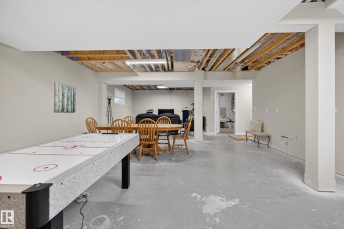 9245 87 Street, Edmonton, AB - Indoor Photo Showing Other Room