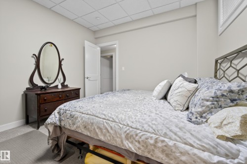 9245 87 Street, Edmonton, AB - Indoor Photo Showing Bedroom