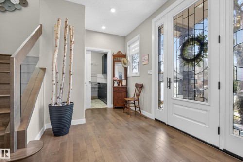 9245 87 Street, Edmonton, AB - Indoor Photo Showing Other Room