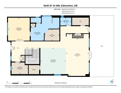 9245 87 Street, Edmonton, AB - Other