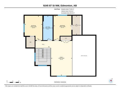 9245 87 Street, Edmonton, AB - Other