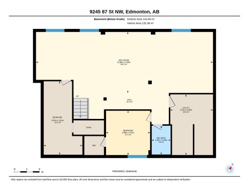 9245 87 Street, Edmonton, AB - Other
