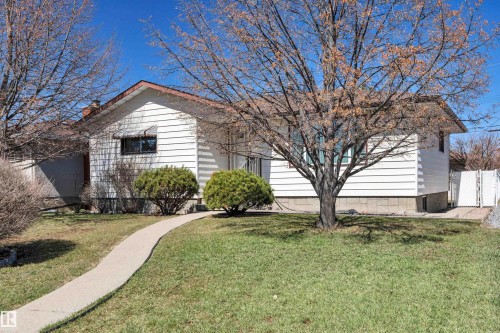 6208 94A Avenue, Edmonton, AB - Outdoor