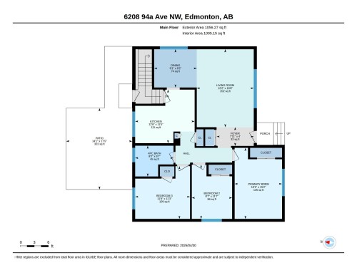 6208 94A Avenue, Edmonton, AB - Other