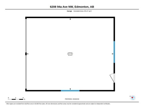 6208 94A Avenue, Edmonton, AB - Other