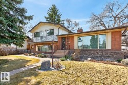 6036 105B Street  Edmonton, AB T6H 2S5