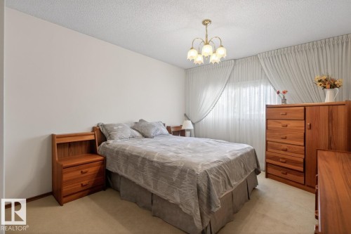 6036 105B Street, Edmonton, AB - Indoor Photo Showing Bedroom