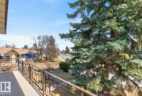 6036 105B Street, Edmonton, AB - Outdoor