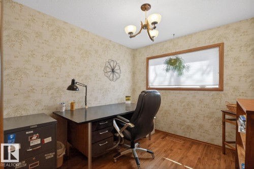 6036 105B Street, Edmonton, AB - Indoor Photo Showing Office