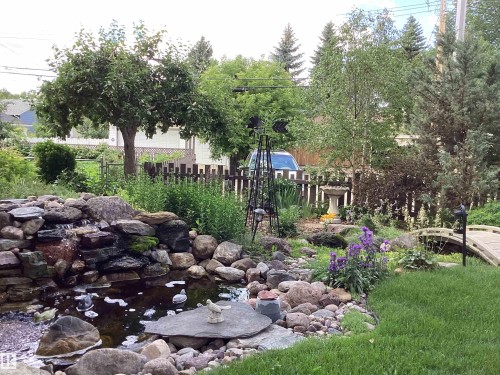 6036 105B Street, Edmonton, AB - Outdoor