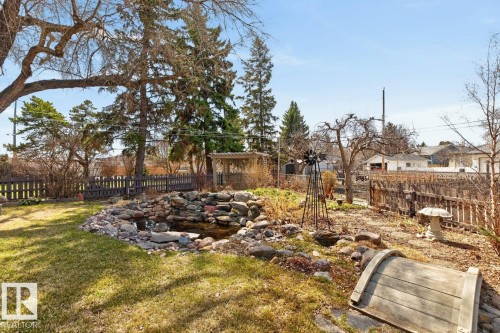 6036 105B Street, Edmonton, AB - Outdoor