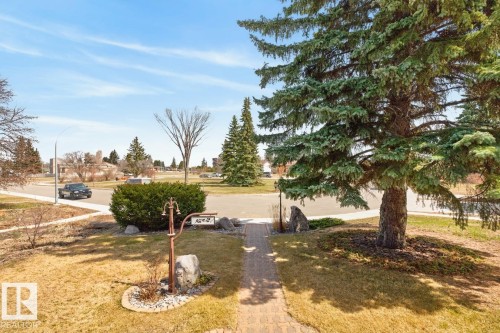 6036 105B Street, Edmonton, AB - Outdoor With View