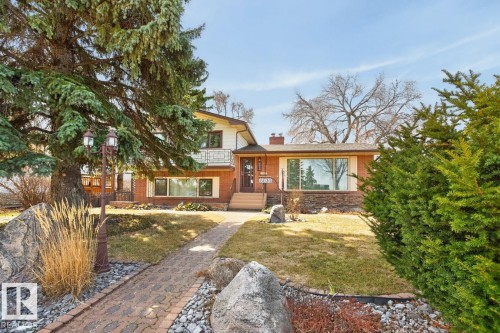 6036 105B Street, Edmonton, AB - Outdoor