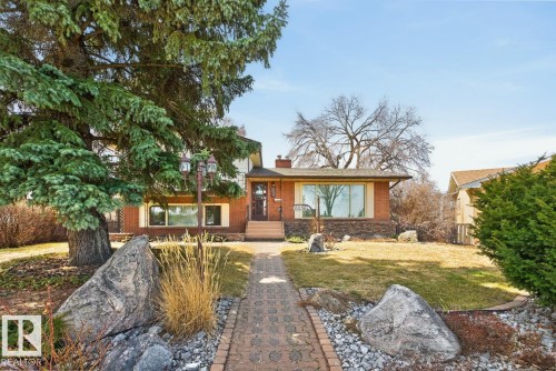 6036 105B Street, Edmonton, AB - Outdoor
