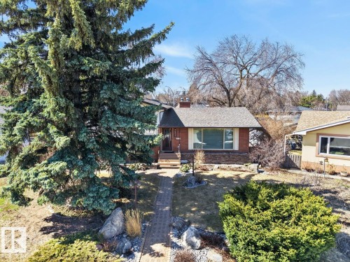 6036 105B Street, Edmonton, AB - Outdoor